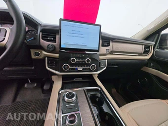 2023 Ford Expedition MAX Limited - miniatura 10