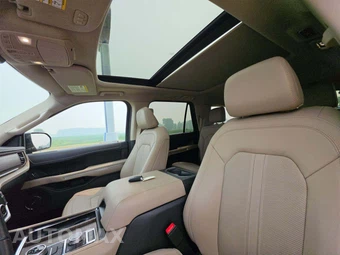 2023 Ford Expedition MAX Limited - miniatura 11