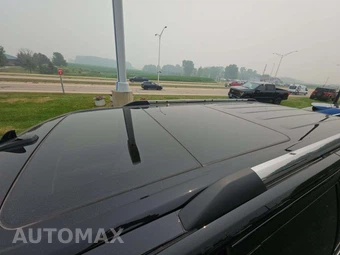 2023 Ford Expedition MAX Limited - miniatura 12