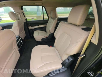 2023 Ford Expedition MAX Limited - miniatura 13