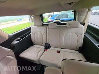 2023 Ford Expedition MAX Limited - miniatura 14