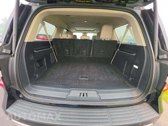 2023 Ford Expedition MAX Limited - miniatura 15
