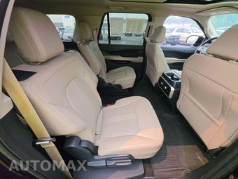 2023 Ford Expedition MAX Limited - miniatura 17