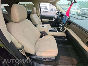 2023 Ford Expedition MAX Limited - miniatura 19