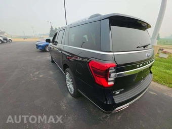 2023 Ford Expedition MAX Limited - miniatura 2