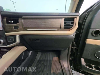 2023 Ford Expedition MAX Limited - miniatura 20