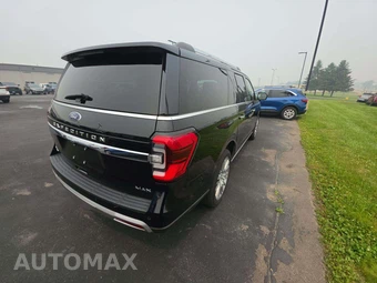 2023 Ford Expedition MAX Limited - miniatura 3