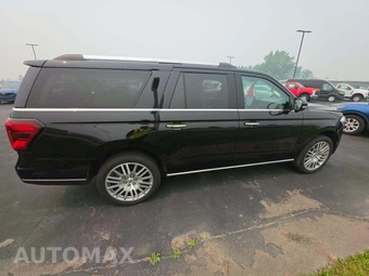 2023 Ford Expedition MAX Limited - miniatura 4
