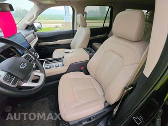 2023 Ford Expedition MAX Limited - miniatura 6