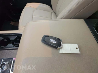 2023 Ford Expedition MAX Limited - miniatura 8