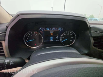 2023 Ford Expedition MAX Limited - miniatura 9