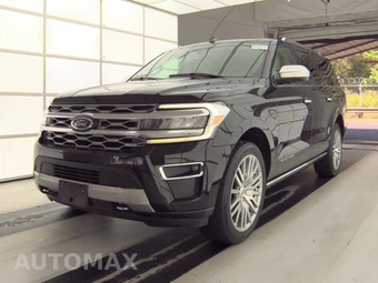 2023 Ford Expedition MAX Platinum