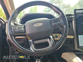 2023 Ford Expedition MAX Platinum - miniatura 10