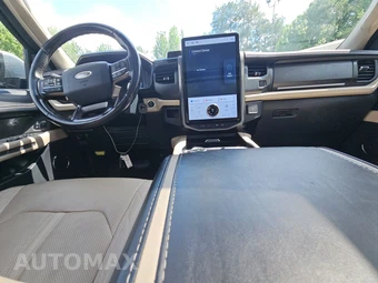 2023 Ford Expedition MAX Platinum - miniatura 11