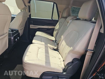 2023 Ford Expedition MAX Platinum - miniatura 13