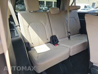 2023 Ford Expedition MAX Platinum - miniatura 14