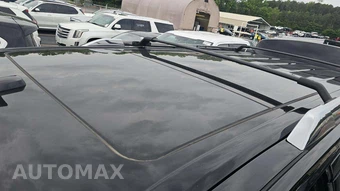 2023 Ford Expedition MAX Platinum - miniatura 18