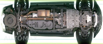 2023 Ford Expedition MAX Platinum - miniatura 19