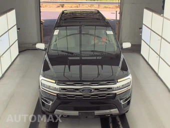 2023 Ford Expedition MAX Platinum - miniatura 2