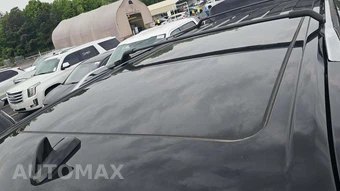 2023 Ford Expedition MAX Platinum - miniatura 20