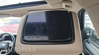 2023 Ford Expedition MAX Platinum - miniatura 21