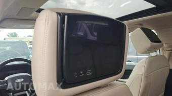 2023 Ford Expedition MAX Platinum - miniatura 23