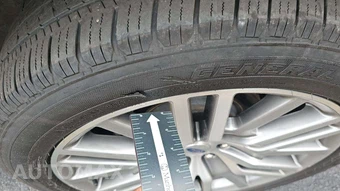 2023 Ford Expedition MAX Platinum - miniatura 25
