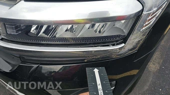 2023 Ford Expedition MAX Platinum - miniatura 27