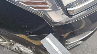 2023 Ford Expedition MAX Platinum - miniatura 37