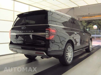 2023 Ford Expedition MAX Platinum - miniatura 4