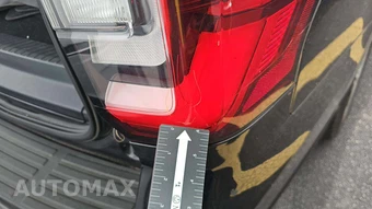 2023 Ford Expedition MAX Platinum - miniatura 40