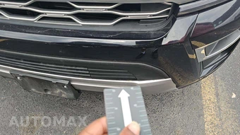 2023 Ford Expedition MAX Platinum - miniatura 43