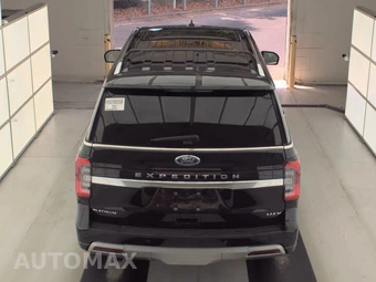 2023 Ford Expedition MAX Platinum - miniatura 5