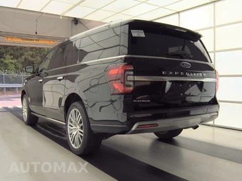 2023 Ford Expedition MAX Platinum - miniatura 6