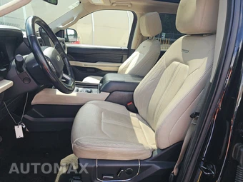 2023 Ford Expedition MAX Platinum - miniatura 7