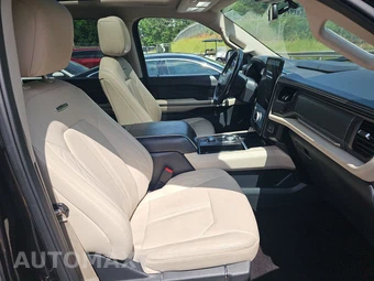 2023 Ford Expedition MAX Platinum - miniatura 8