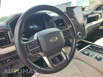 2023 Ford Expedition MAX Platinum - miniatura 10