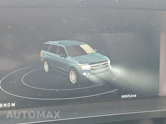 2023 Ford Expedition MAX Platinum - miniatura 12