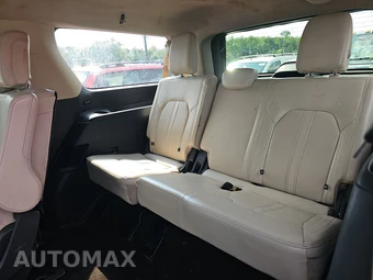 2023 Ford Expedition MAX Platinum - miniatura 14