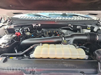 2023 Ford Expedition MAX Platinum - miniatura 16