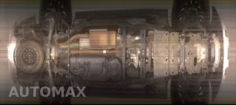 2023 Ford Expedition MAX Platinum - miniatura 18