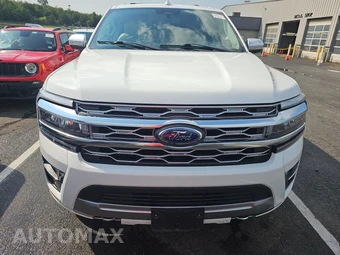 2023 Ford Expedition MAX Platinum - miniatura 2