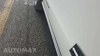 2023 Ford Expedition MAX Platinum - miniatura 21