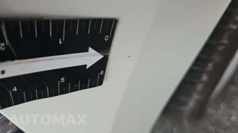 2023 Ford Expedition MAX Platinum - miniatura 27