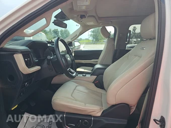 2023 Ford Expedition MAX Platinum - miniatura 7