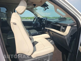 2023 Ford Expedition MAX Platinum - miniatura 8