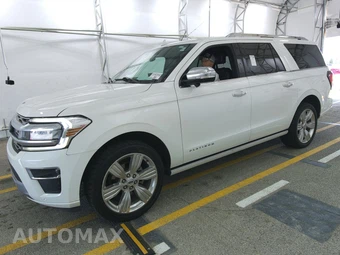 2023 Ford Expedition MAX Platinum