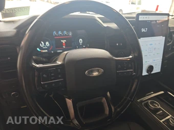 2023 Ford Expedition MAX Platinum - miniatura 10