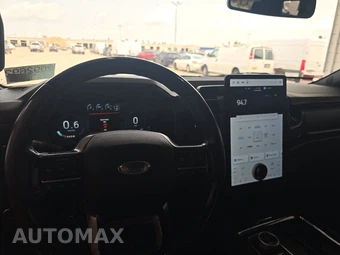 2023 Ford Expedition MAX Platinum - miniatura 11