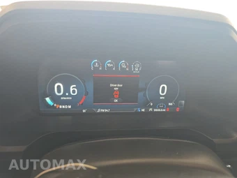 2023 Ford Expedition MAX Platinum - miniatura 12